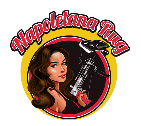 NapoletanaRug